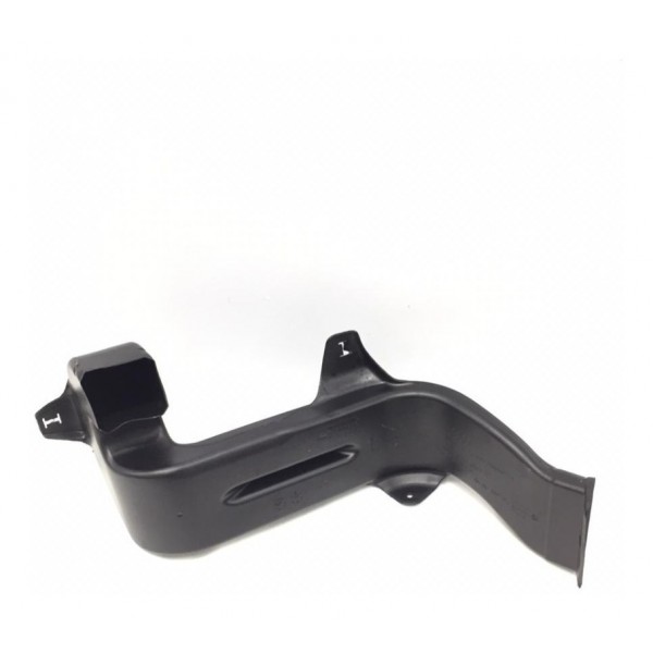 Duto Tubo Ar Ventilação Interna Audi Q7 2018 2019 4m0819803c