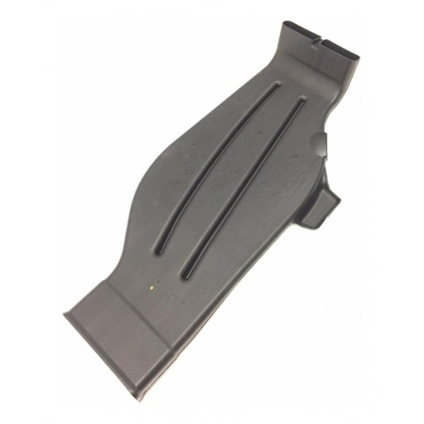 Duto Tubo Ar Ventilação Interna Audi Q7 2018 2019 4m0819811d