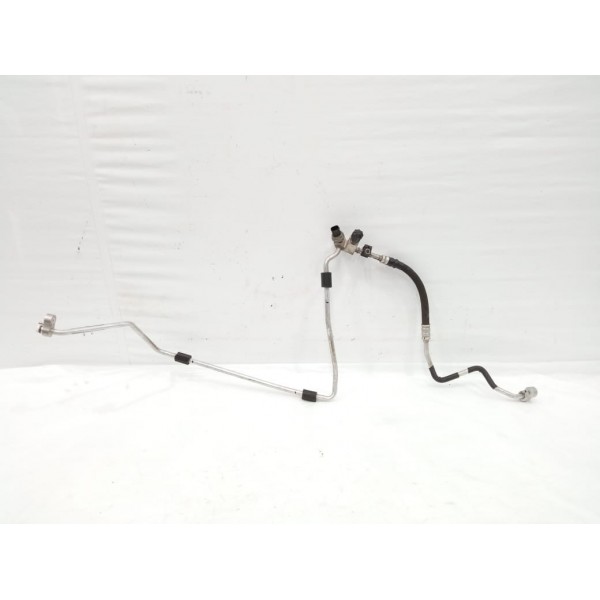Mangueira Ar Condicionado Bmw 120i 2016 9212236-11