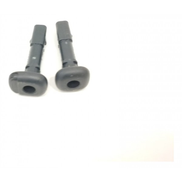 Trava Encosto Cabeça Traseiro Direito Honda Crv 2.0 4×4 2009