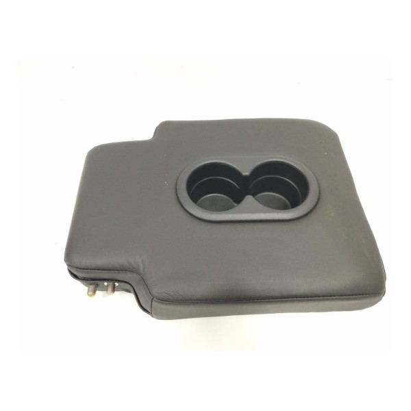 Porta Copos Banco Traseiro Honda Crv 2.0 4×4 2009 Preto