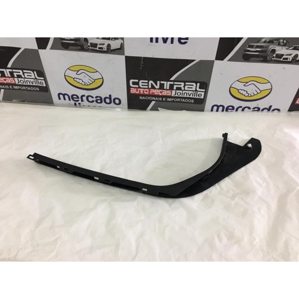 Moldura Acabamento Tampa Traseira Ld Ford Focus Hatch 2016