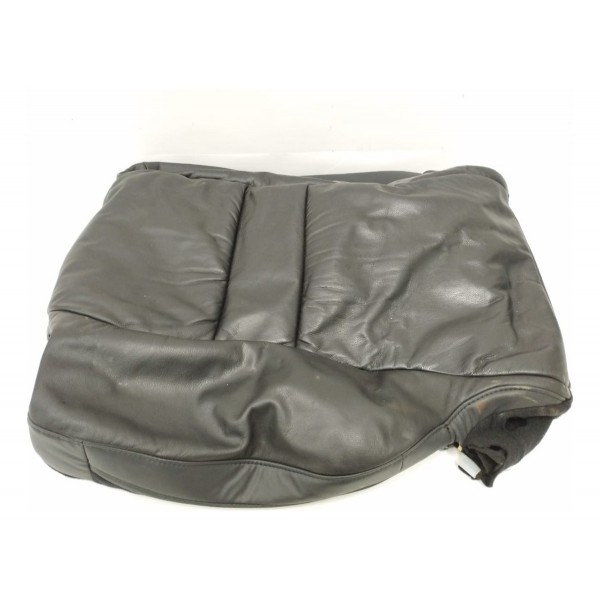 Capa Encosto Banco Traseiro Direito Honda Crv 2.0 4×4 2009 Preto