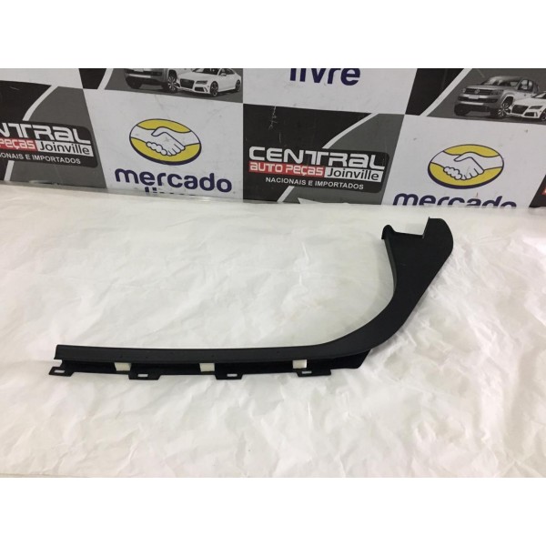 Moldura Acabamento Tampa Traseira L. E Ford Focus Hatch 2016