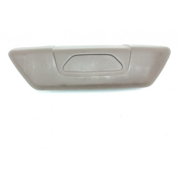 Acabamento Banco Dianteiro Esquerdo Audi Q7 2018