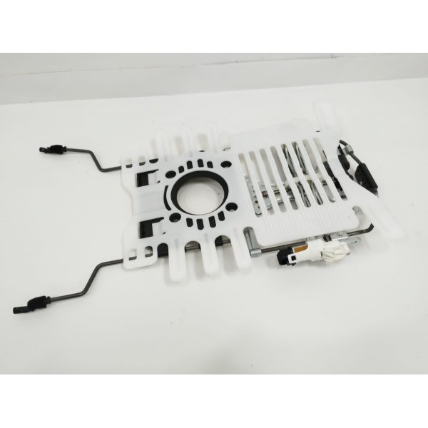 Motor Banco Dianteiro Esquerdo Audi Q7 2018