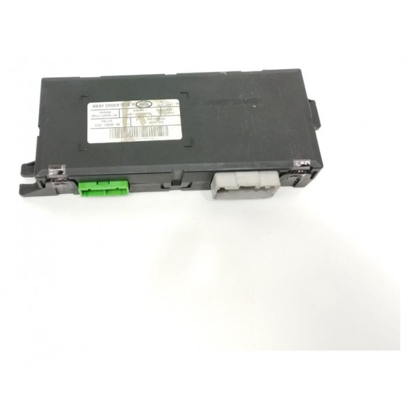 Módulo Controle Banco Evoque 2.0 2014 2015 Ej32-14d600-aa