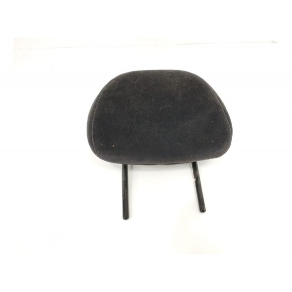 Encosto Cabeça Traseiro Direito Scenic 2004 Preto