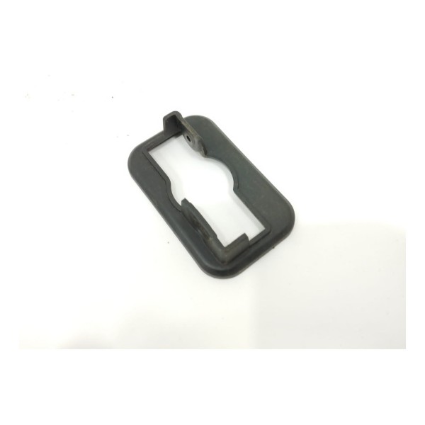 Acabamento Banco Dianteiro Esquerdo Ford Ka 2017 E3b5a618c54 Preto