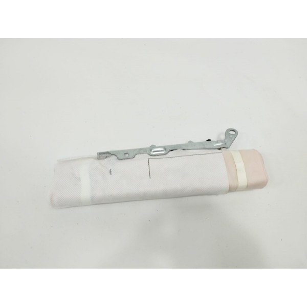 Bolsa Disparador Airbag Banco Dianteiro Direito Audi Q7 2018