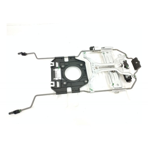 Motor Banco Dianteiro Direito Audi Q7 2018