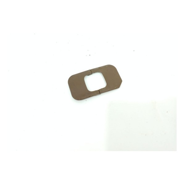 Acabamento Banco Dianteiro Direito Audi Q7 2018 1292507