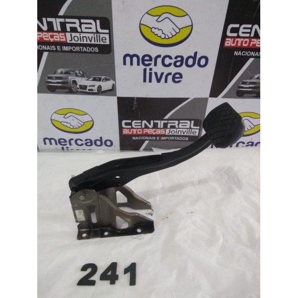 Pedal De Freio Volkswagen Amarok Biturbo 2014