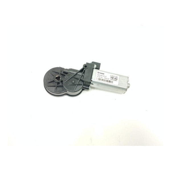 Motor Banco Dianteiro Esquerdo Audi Q7 2018 3q0959761a