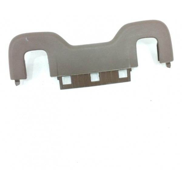 Acabamento Banco Dianteir Esquerdo Audi Q7 2018