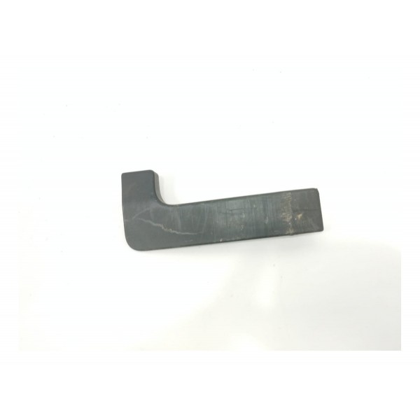 Acabamento Banco Traseiro Audi Q7 2018 4m0883844