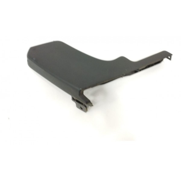 Acabamento Lateral Banco Traseiro Audi Q7 2018