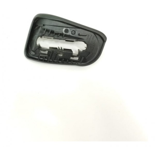 Suporte Acabamento Banco Traseiro Audi Q7 2018