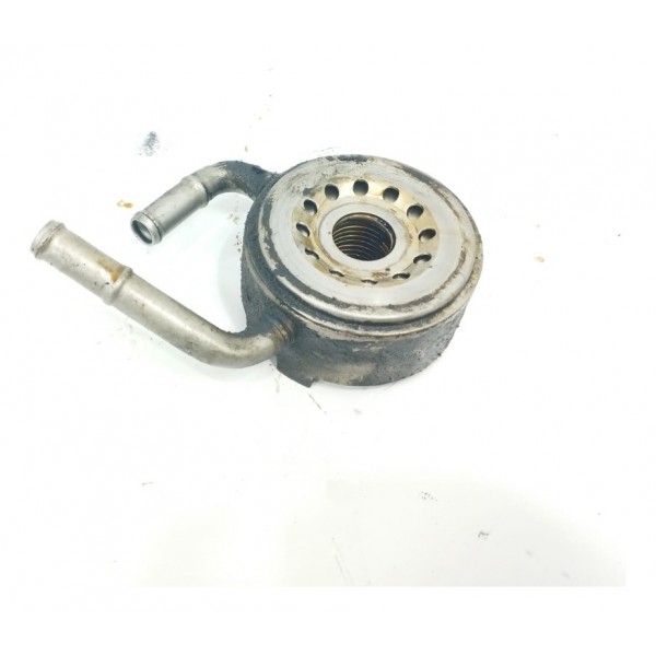 Resfriador Óleo Motor Nissan Sentra 2015