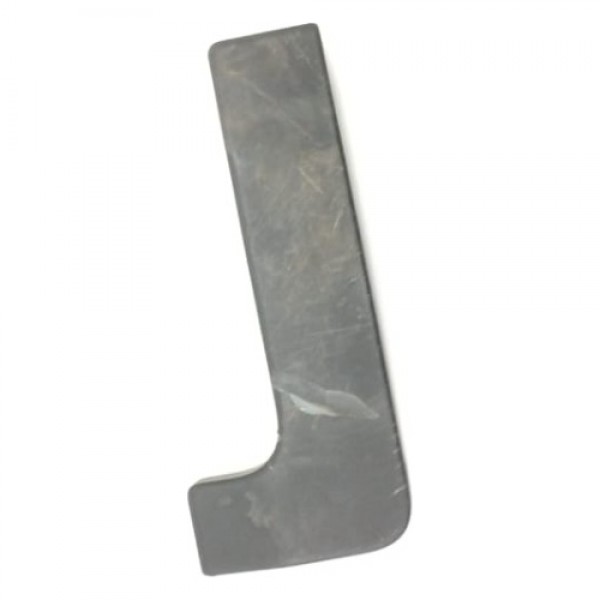 Acabamento Banco Traseiro Audi Q7 2018 4m0883944