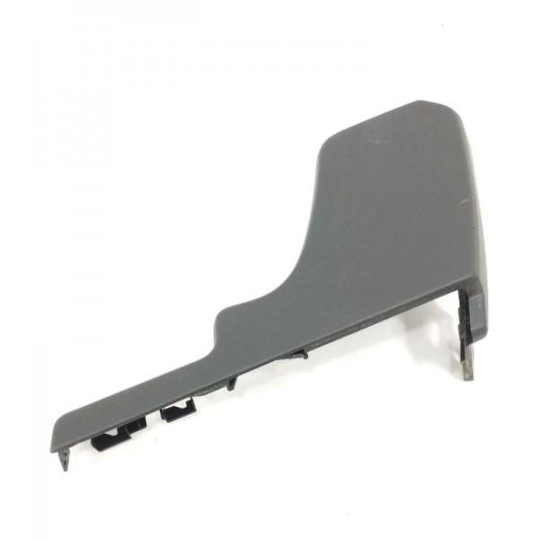 Acabamento Banco Traseiro Audi Q7 2018 4m0883860d