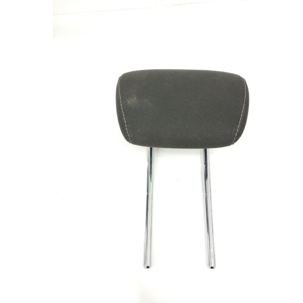 Encosto Cabeça Traseiro Direito Ford Ka 2017 Preto