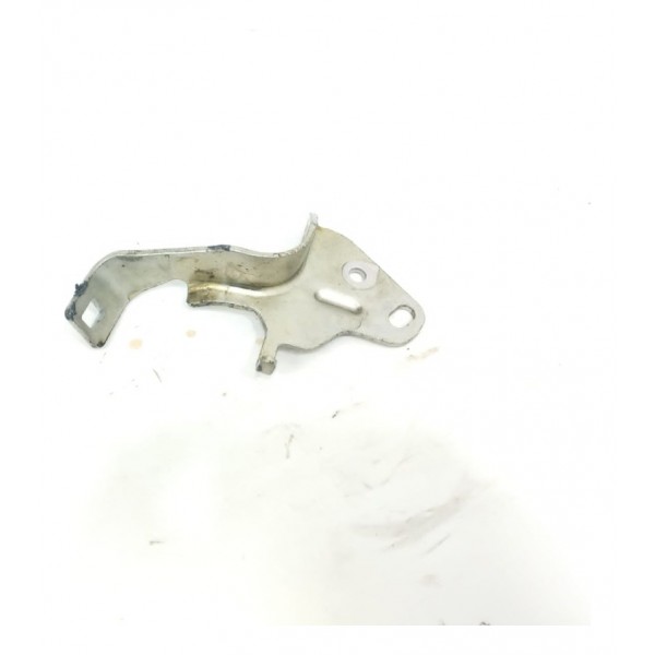 Suporte Chicote Nissan Sentra 2015 Preto