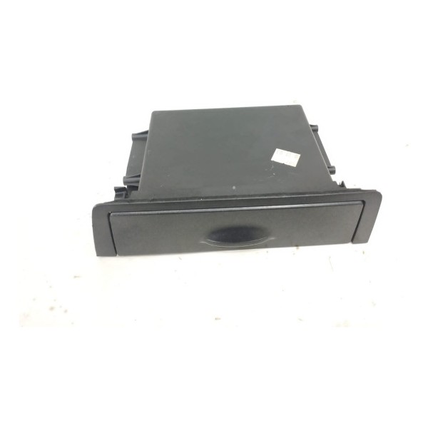 Porta Objetos Honda Civic Lx 1.7 2004 Preto