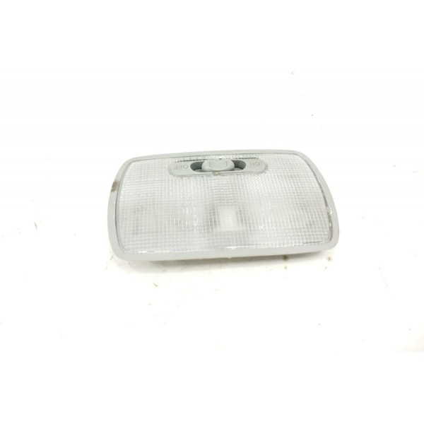 Luz Cortesia Teto Honda Civic Lx 1.7 2004