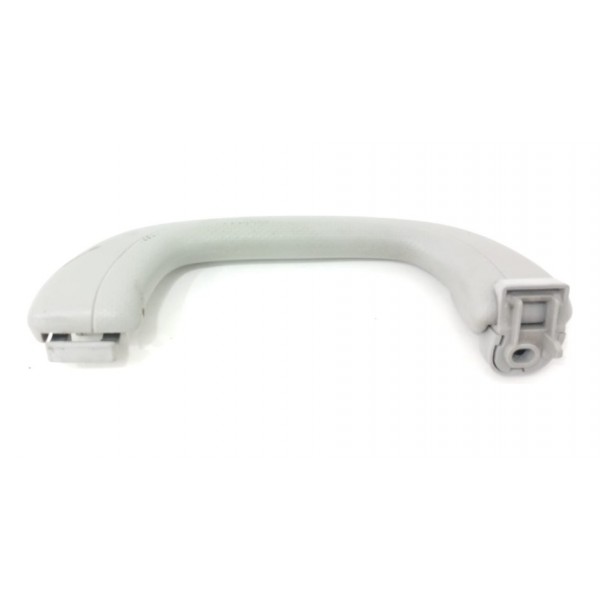 Alça Pega Mão Dianteira Direita Honda Civic Lx 1.7 2004 Preto