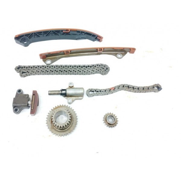 Kit Corrente Nissan Sentra 2015