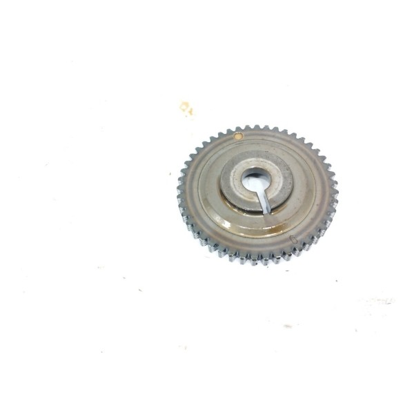 Polia Comando Escape Nissan Sentra 2015