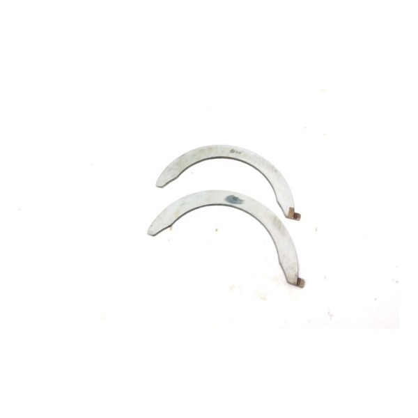 Encosto Bronzina Nissan Sentra 2015 Unidade