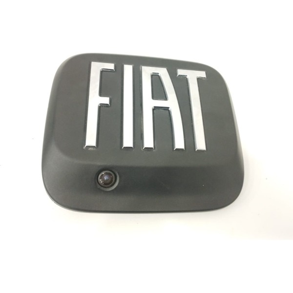 Maçaneta Tampa Traseira C/ Câmera Fiat Toro 2020 52112518