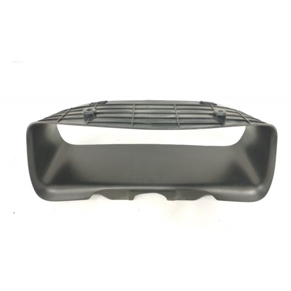Moldura Painel De Instrumentos Honda Civic Lx 1.7 2004 Preto