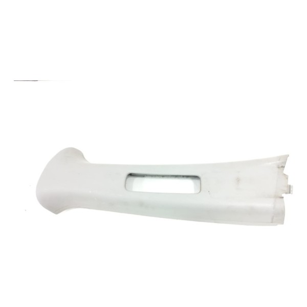 Acabamento Super. Coluna Central Esq Honda Civic Lx 1.7 2004