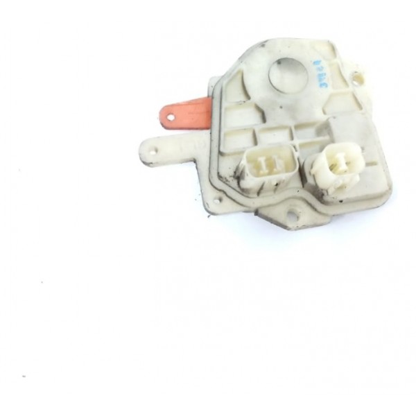 Atuador Fechadura Traseira Esquerda Honda Civic Lx 1.7 2004