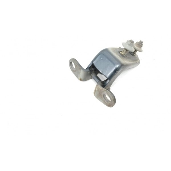 Dobradiça Inferior Traseira Esquerda Honda Civic Lx 1.7 2004