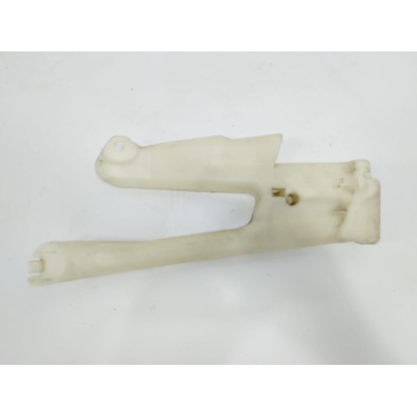 Guia Interno Porta Traseira Esquerda Honda Civic Lx 1.7 2004