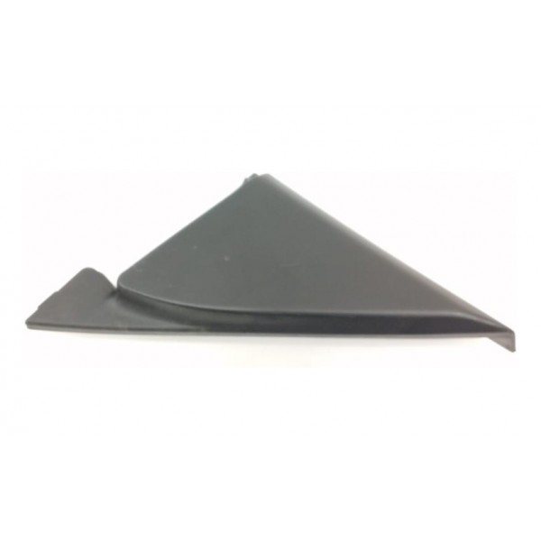 Acabamento Interno Retrovisor Esq Honda Civic Lx 1.7 2004