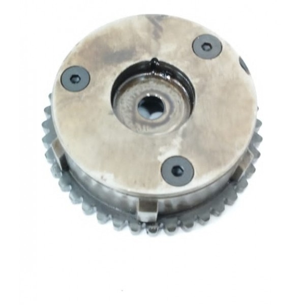 Polia Comando Escape Land Rover Evoque 2015