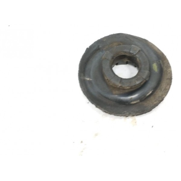 Calço Inferior Mola Traseira Esquerda Nissan Sentra 2015