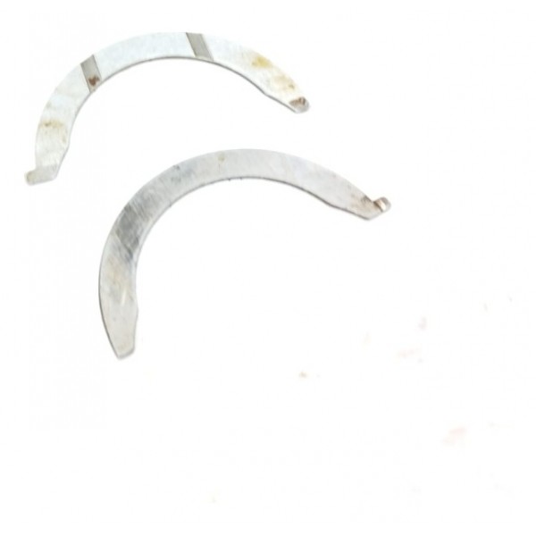 Encosto Bronzina Renault Fluence 2015