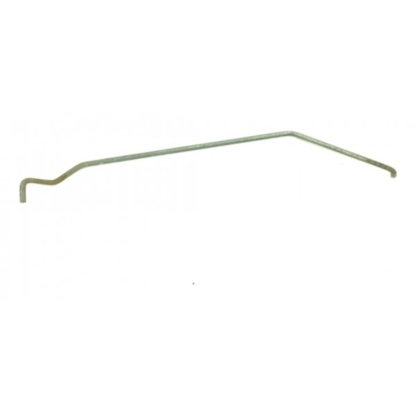 Haste Fechadura Porta Dianteira Esq Honda Civic Lx 1.7 2004