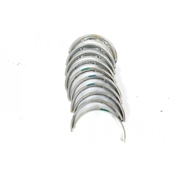 Jogo Bronzina Renault Fluence 2015