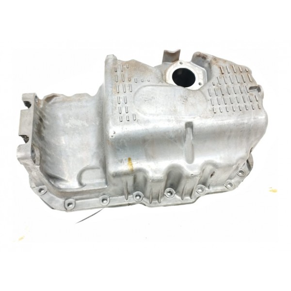 Carter Audi A1 Tfsi 1.4 2012