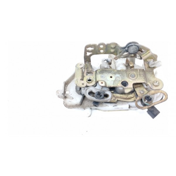 Fechadura Porta Dianteira Esquerda Honda Civic Lx 1.7 2004