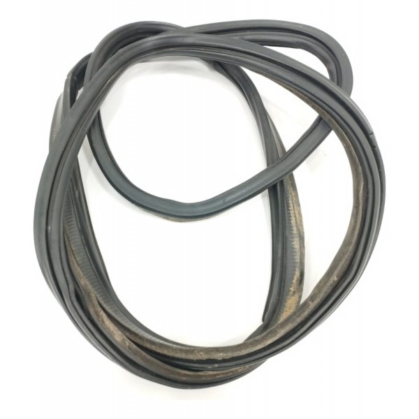 Borracha Vedação Tampa Traseira Honda Civic Lx 1.7 2004