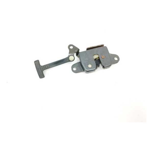 Fechadura Direita Banco Traseiro Honda Civic Lx 1.7 2004