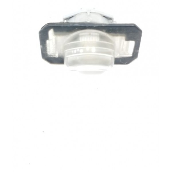 Luz Placa Honda Civic Lx 1.7 2004